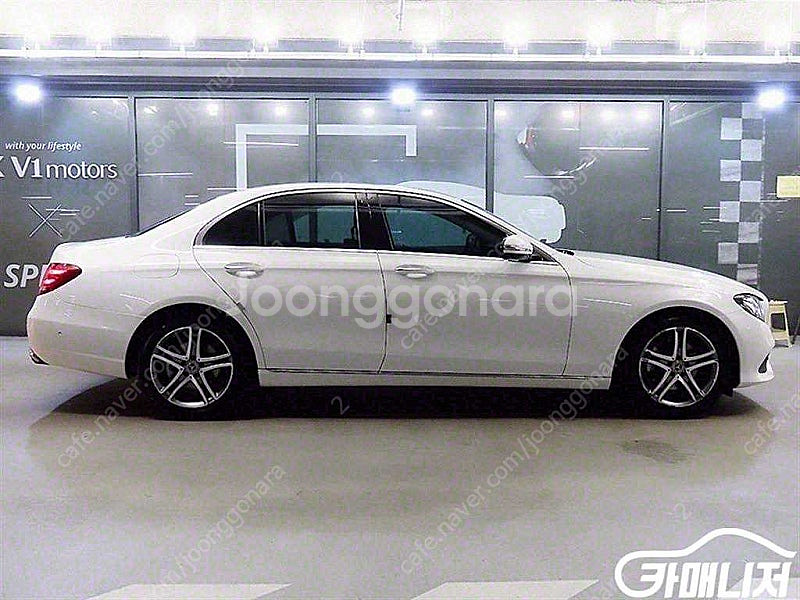 특가!벤츠 E-클래스 W213 E200 아방가르드!! ...--2
