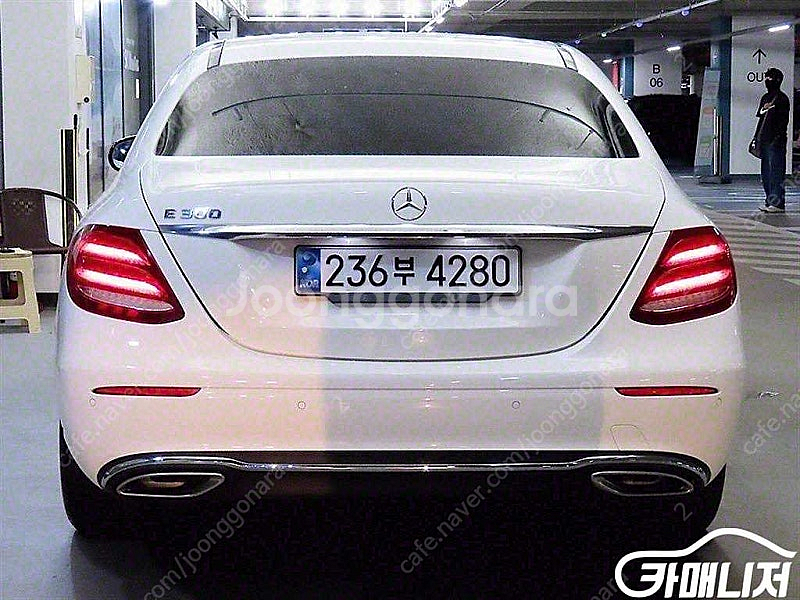 특가!벤츠 E-클래스 W213 E200 아방가르드!! ...--4