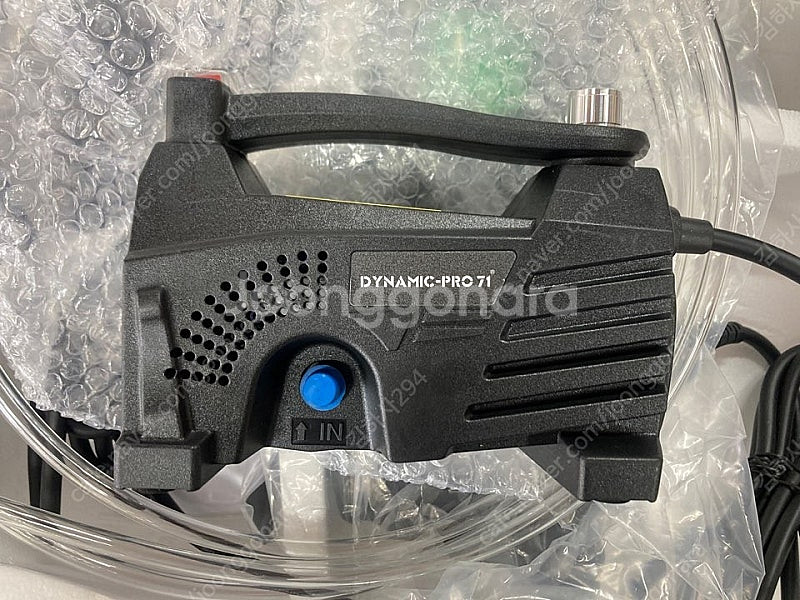 전기 컷팅기 DYNAMIC PRO DP-71 16인치 ...--2