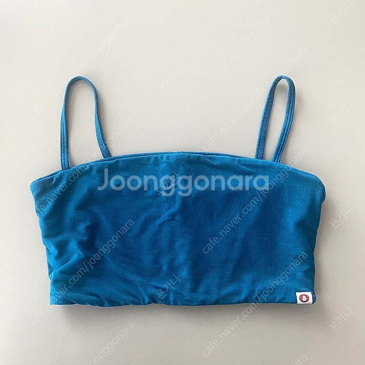 부디무드라 sukha bra top--0