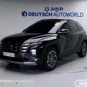 현대 더 뉴 투싼 하이브리드 (NX4) HEV 1.6 4WD 인스퍼레이션 중고 더 뉴 투싼 하이브리드 (NX4) HEV 1.6 4WD 인스퍼레이션 중고차