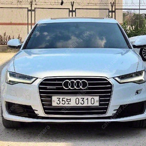 @16년식 A6(4세대) 35 TDI 콰트로 프리미엄 전국최저가격전액할부저신용최대72개월카드리스차량 상태 좋습니다 new