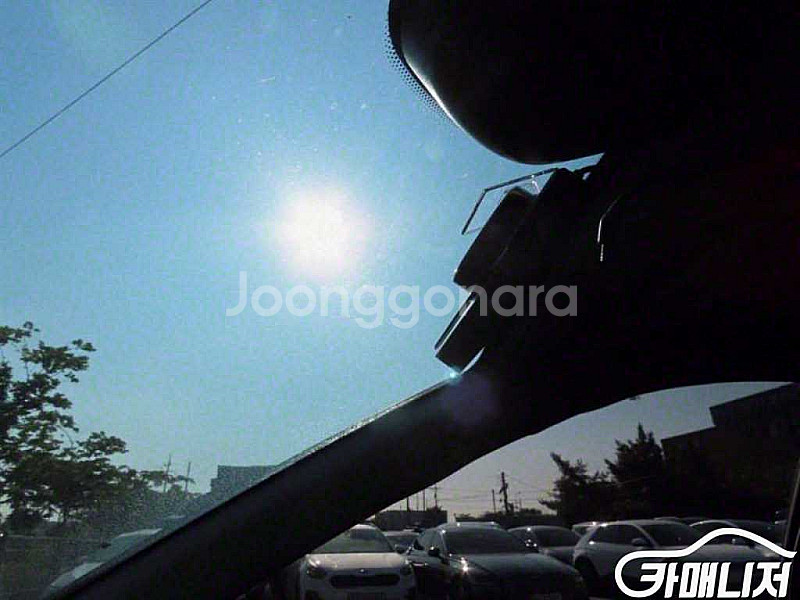 기아 디 올 뉴 니로 프레스티지 중고 디 올 뉴 니로 ...--6