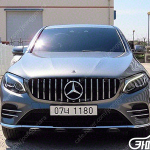 특가!벤츠 GLC클래스 X253 GLC 220 d 4MATIC 쿠페!! 2,910만원 수원 도이치오토월드 왕카