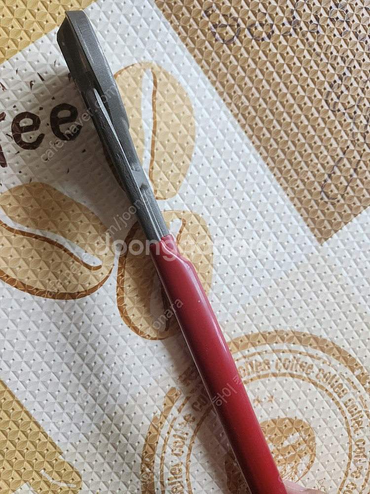 마벨 케이블커터 구리 전선 케이블 절단기(ME-60)--5
