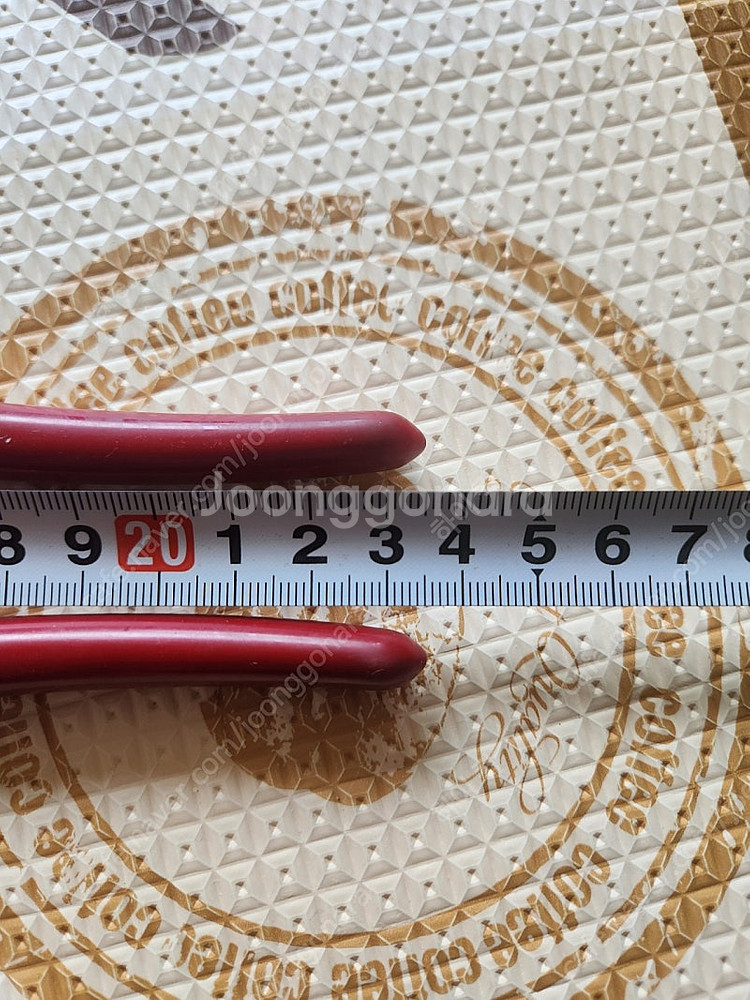 마벨 케이블커터 구리 전선 케이블 절단기(ME-60)--7