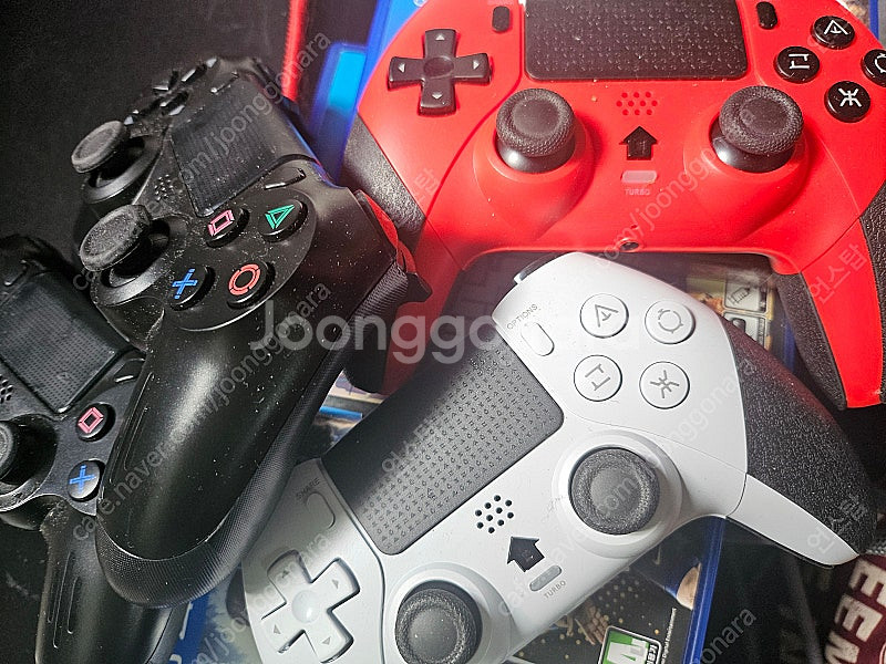 플스4 데이즈곤,위닝2019,gta5,언차티드,드라이브...--1