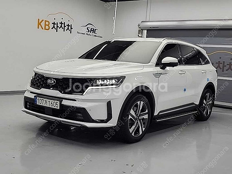 쏘렌토 중고 가격 쏘렌토 하이브리드 중고 쏘렌토 중고차...--0