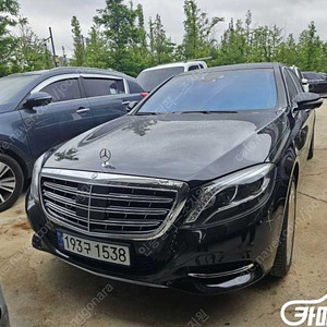 [벤츠]S클래스-W222 마이바흐 S 600 ★중고차★중고차매입★전액할부★저신용자★신불자★소액할부★현금★카드 전부 가능합니다!