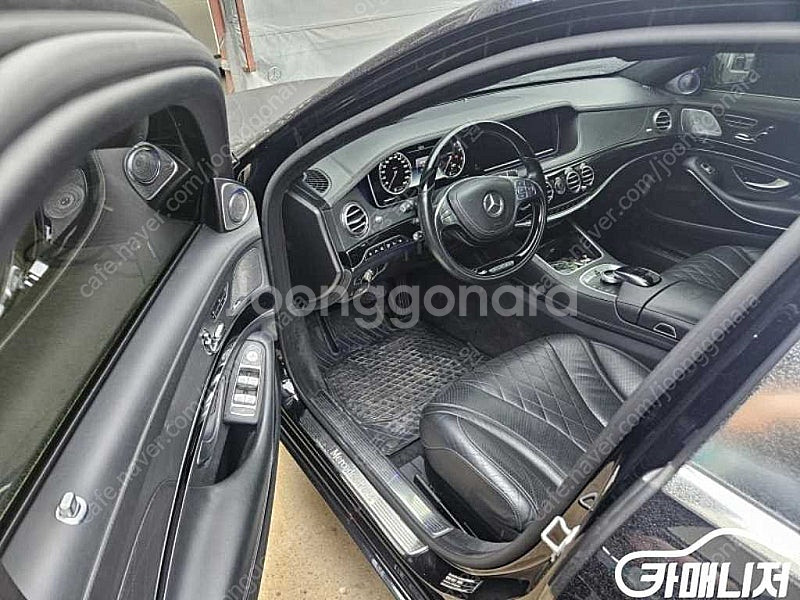 [벤츠]S클래스-W222 마이바흐 S 600 ★중고차★...--3
