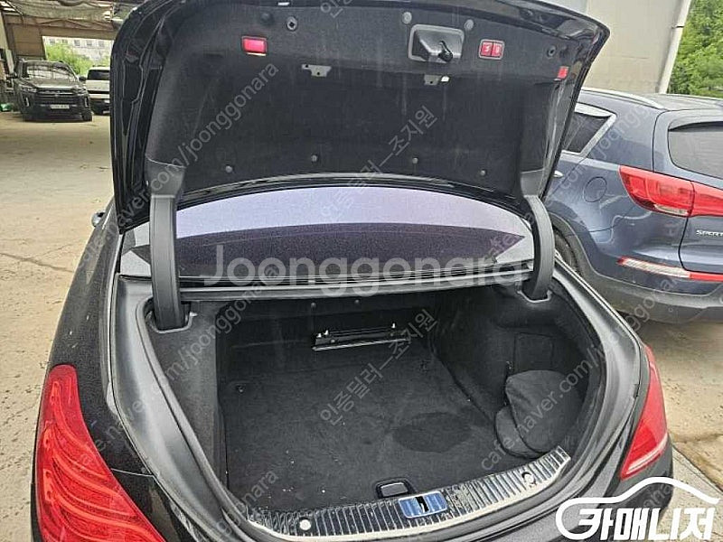 [벤츠]S클래스-W222 마이바흐 S 600 ★중고차★...--5