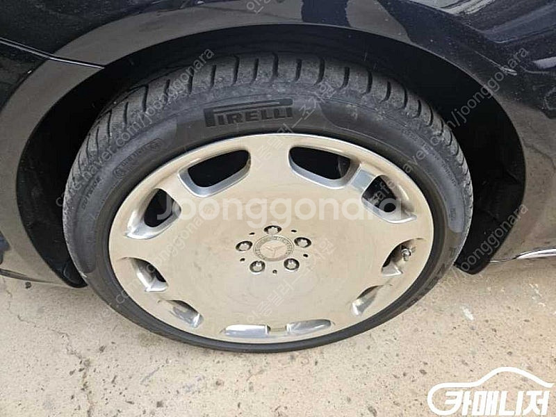 [벤츠]S클래스-W222 마이바흐 S 600 ★중고차★...--6
