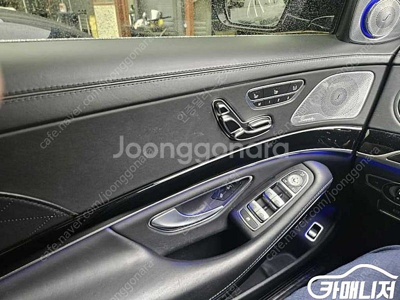 [벤츠]S클래스-W222 마이바흐 S 600 ★중고차★...--7