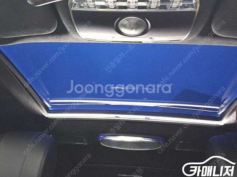 [벤츠]S클래스-W222 마이바흐 S 600 ★중고차★...--8