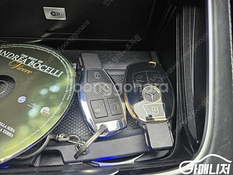 [벤츠]S클래스-W222 마이바흐 S 600 ★중고차★...--9