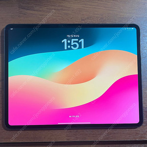 아이패드 프로 m4 13 1테라 셀룰러, 펜슬, 케이스