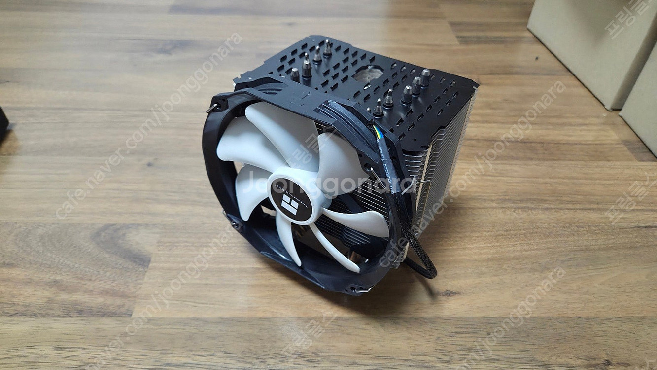 인텔 i7 9700K + ASUS 막시 XI 히어로 +...--3