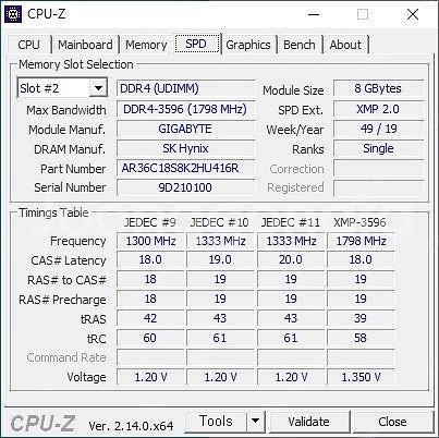 인텔 i7 9700K + ASUS 막시 XI 히어로 +...--6