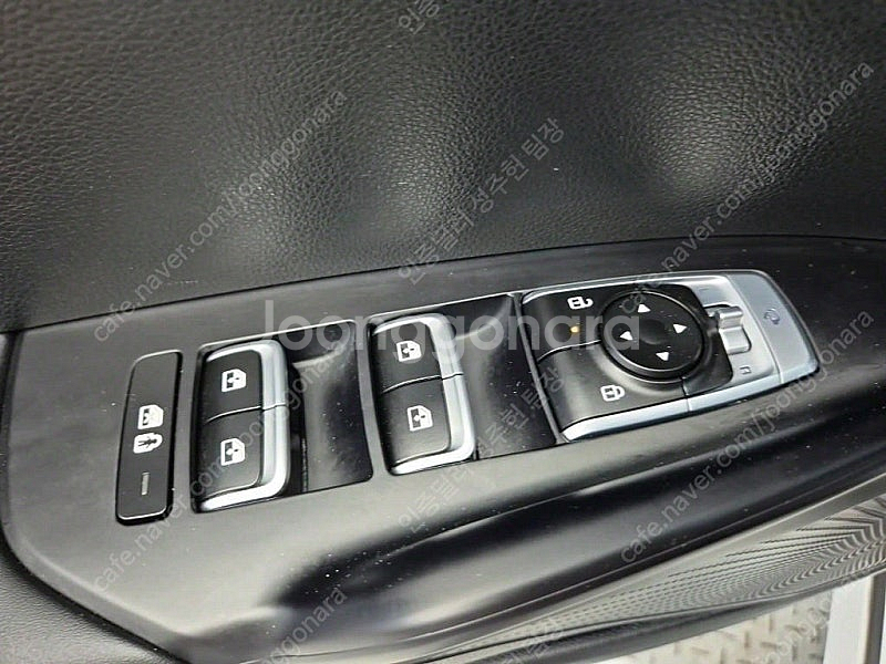K5 중고 K5 더 뉴 K5 3세대 흰색 2024년식 ...--8