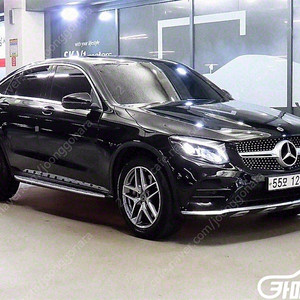 특가!벤츠 GLC클래스 X253 GLC 220 d 4MATIC 쿠페!! 3,370만원 수원 도이치오토월드 왕카