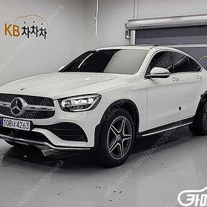 특가!벤츠 GLC클래스 X253 GLC 220 d 4MATIC 쿠페!! 4,499만원 수원 도이치오토월드 왕카