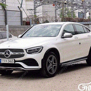 특가!벤츠 GLC클래스 X253 GLC 220 d 4MATIC 쿠페!! 4,790만원 수원 도이치오토월드 왕카