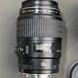 canon EF macro 100mm F2.8 케논 마크로 렌즈