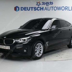 중고차 BMW 그란투리스모(GT) 3시리즈 GT 320d 프리미엄팩 부부중고차 중고차할부 ★ 여유자금 ★ 수원 ★