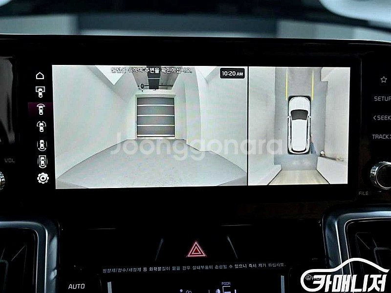 기아 쏘렌토 4세대(MQ4) 디젤 2.2 2WD 그래비...--6