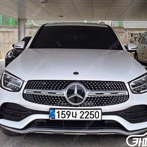 특가!벤츠 GLC클래스 X253 GLC 220 d 4MATIC 쿠페!! 4,930만원 수원 도이치오토월드 왕카
