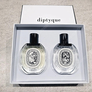 딥티크 조말론 향수 50ml*2 새상품