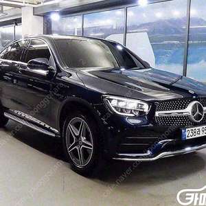 특가!벤츠 GLC클래스 X253 GLC 220 d 4MATIC 쿠페!! 5,499만원 수원 도이치오토월드 왕카