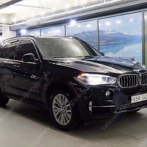 @16년식 X5(3세대) 35i xDrive 전국최저가격전액할부저신용최대72개월카드리스차량 상태 좋습니다 new