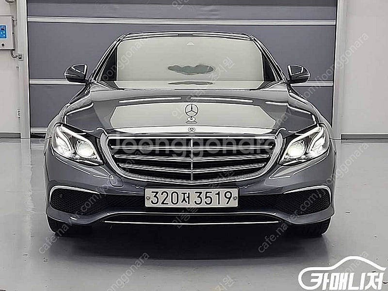 [벤츠]E-클래스 W213 E220d 4MATIC 익스...--2