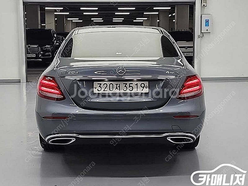 [벤츠]E-클래스 W213 E220d 4MATIC 익스...--3