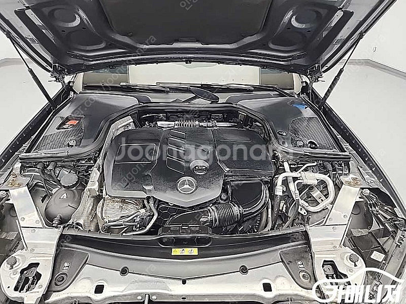 [벤츠]E-클래스 W213 E220d 4MATIC 익스...--5
