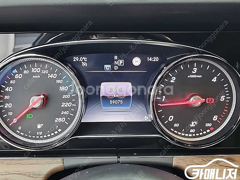 [벤츠]E-클래스 W213 E220d 4MATIC 익스...--6