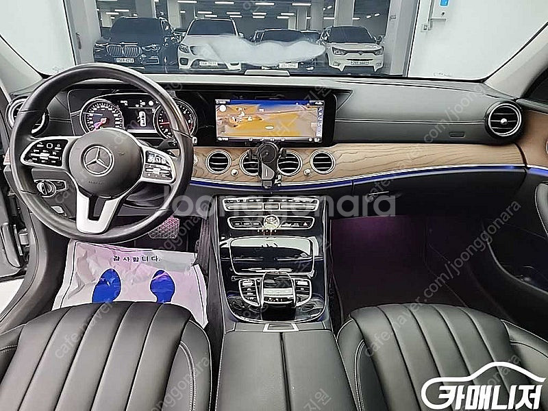 [벤츠]E-클래스 W213 E220d 4MATIC 익스...--7