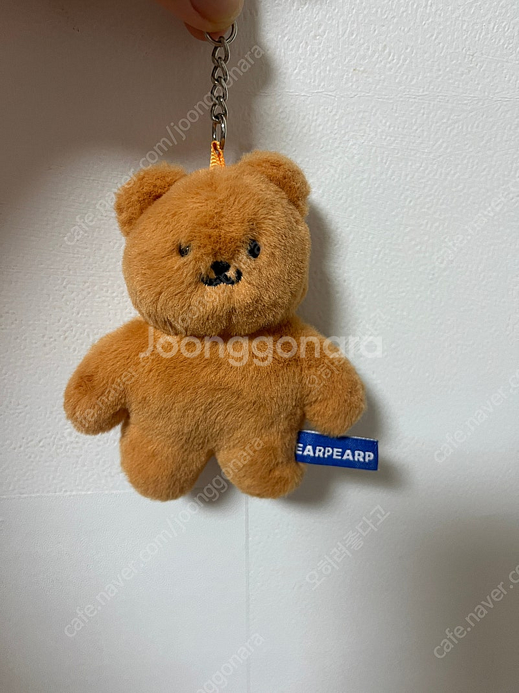 어프어프 covy 키링 택포 10,500원--0