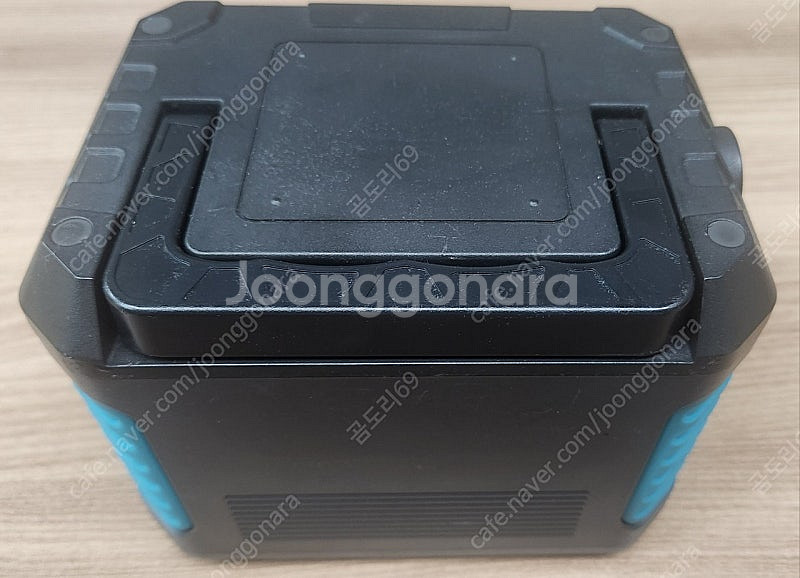 romoss thunder RS300 파워뱅크--3