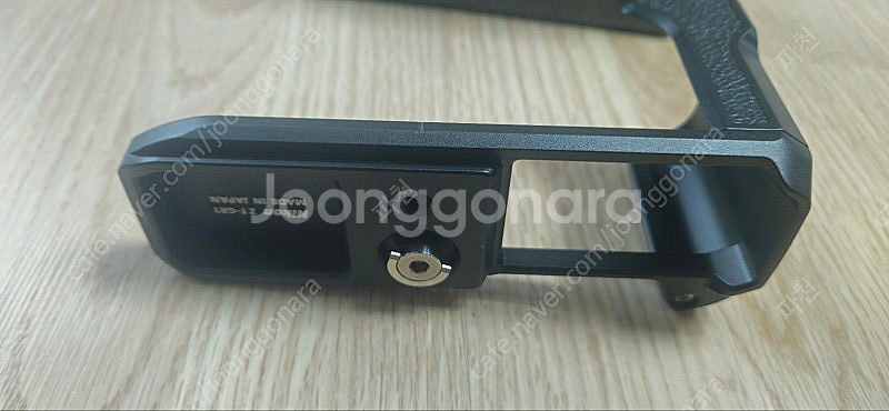 니콘 zf-gr1 그립--2