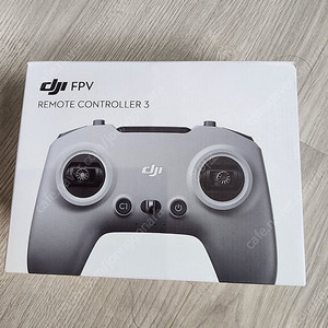 dji 조종기3 판매합니다