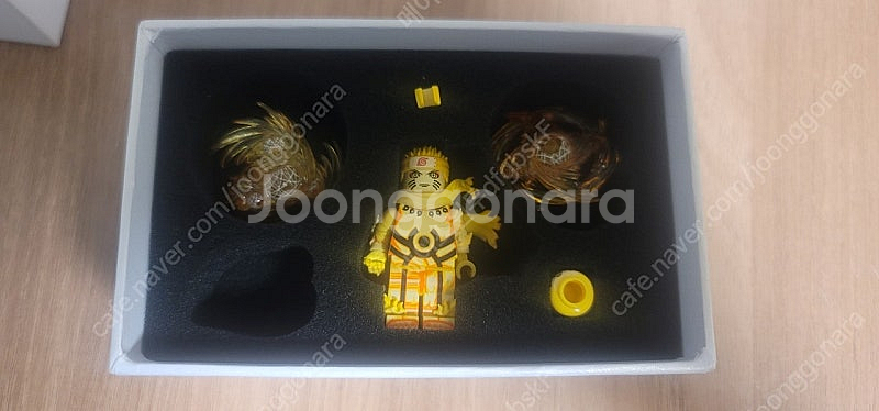 레고커스텀 나루토 대량으로 정리합니다.(가격수정)--3