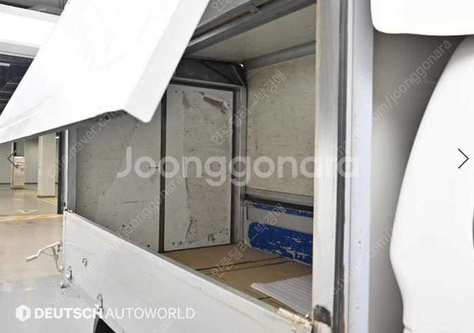 중고차 기아 봉고Ⅲ화물 윙바디 1톤 부부중고차 중고차할...--4