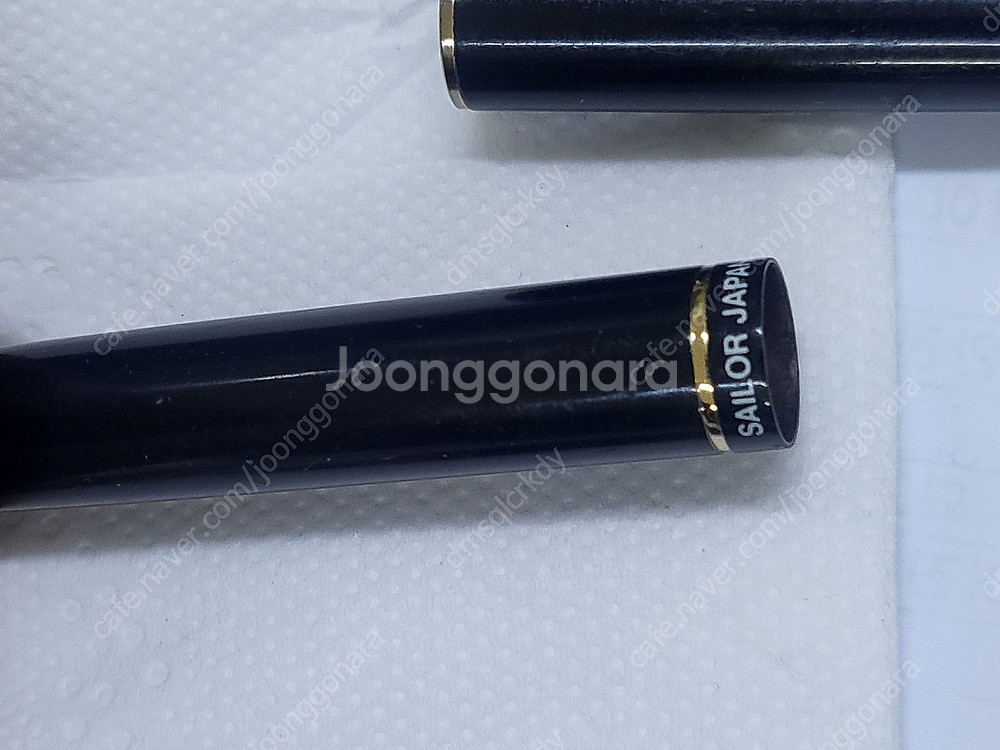 만년필--9
