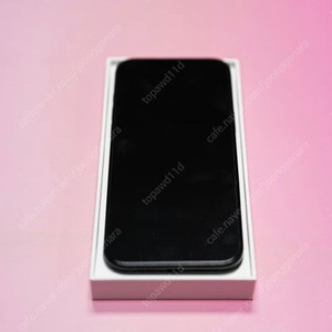 (새상품) 아이폰 16프로 256GB 단순개봉 새상품 판매해요