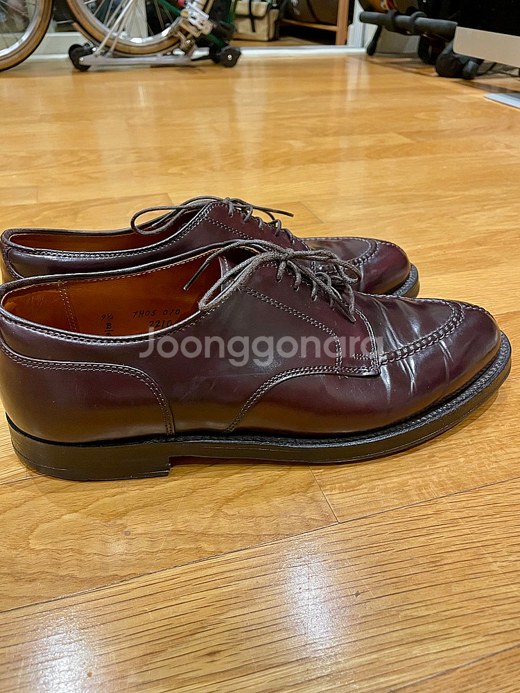 알든 alden NST 2210 (9.5D)--2