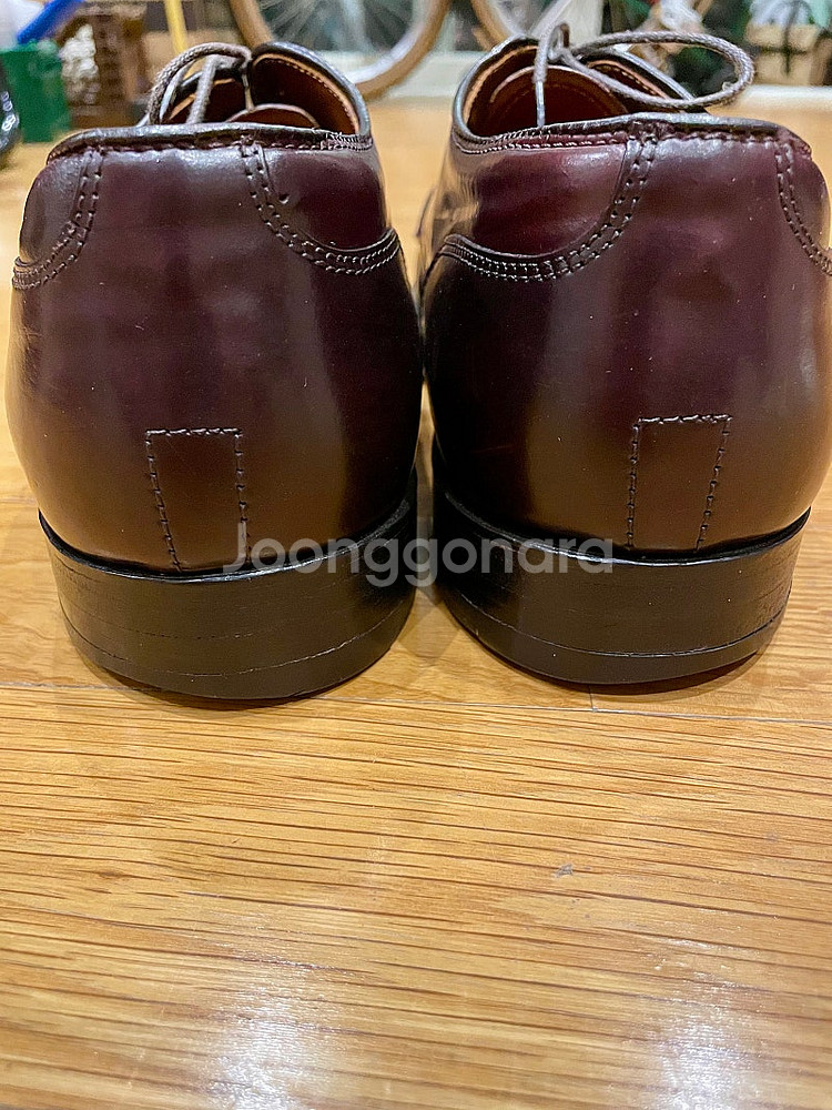 알든 alden NST 2210 (9.5D)--3
