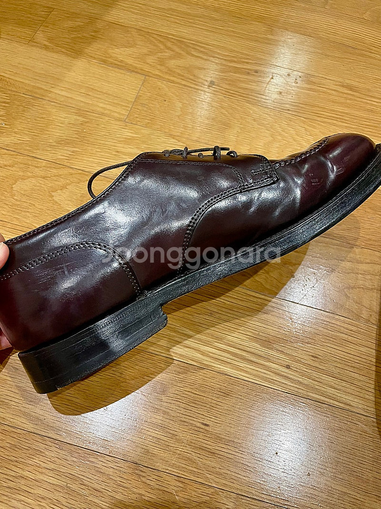 알든 alden NST 2210 (9.5D)--5
