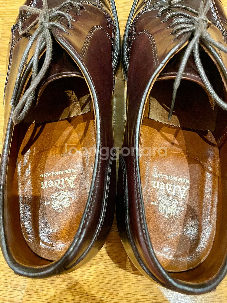 알든 alden NST 2210 (9.5D)--6